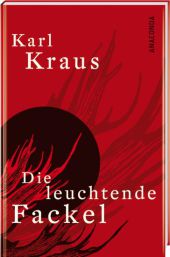 Die leuchtende Fackel