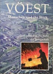 VÖEST - Menschen und ihr Werk (1995)