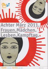 Achter März 2011  (2011)