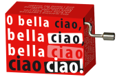 Spieluhr Bella Ciao