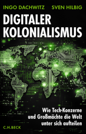 Digitaler Kolonialismus