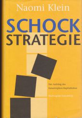 Die Schock-Strategie (2007)