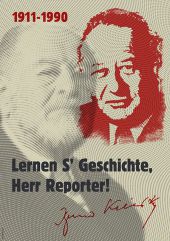 Poster Kreisky