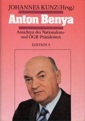 Anton Benya (1992)