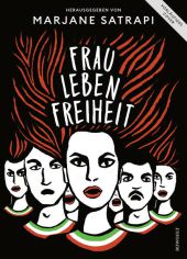 Frau, Leben, Freiheit