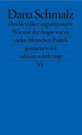 Das Bevölkerungsargument