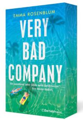Very Bad Company