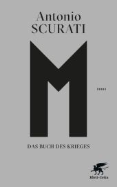 M. Das Buch des Krieges