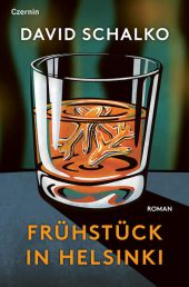 Frühstück in Helsinki
