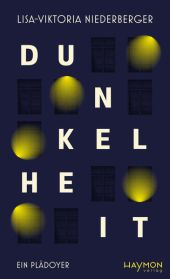 Dunkelheit