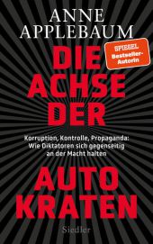 Die Achse der Autokraten