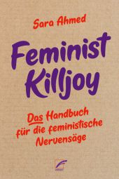 Feminist Killjoy