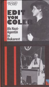 Edit von Coler (2010)