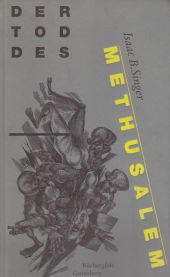 Der Tod des Methusalem (1992)