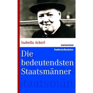 Die 100 bedeutendsten Staatsmänner