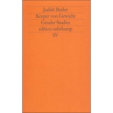 Körper von Gewicht