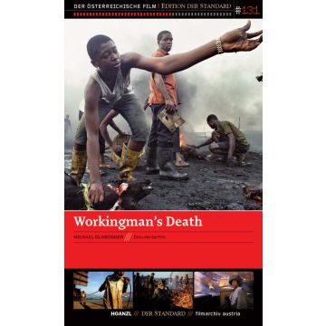 Workingman's Death