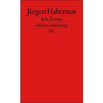 Ach, Europa