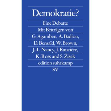 Demokratie?