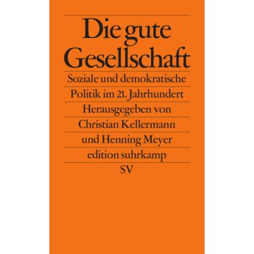 Die Gute Gesellschaft