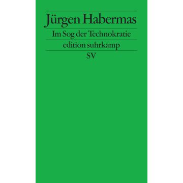Im Sog der Technokratie