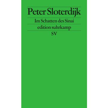 Im Schatten des Sinai