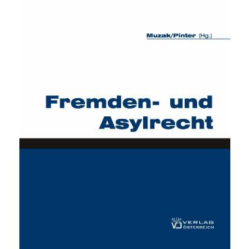 Fremden- und Asylrecht