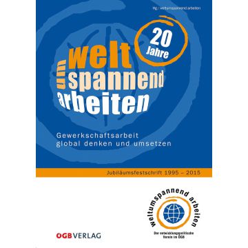 20 Jahre Weltumspannend arbeiten