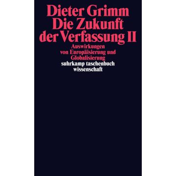 Die Zukunft der Verfassung II