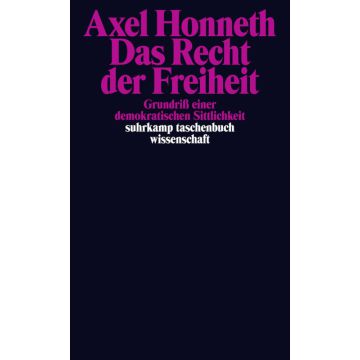 Das Recht der Freiheit