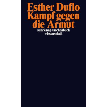 Kampf gegen die Armut