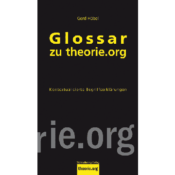 Glossar zu theorie.org