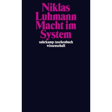 Macht im System