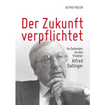 Der Zukunft verpflichtet