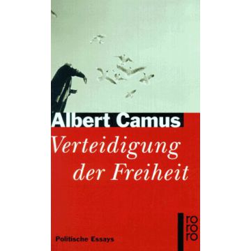 Verteidigung der Freiheit