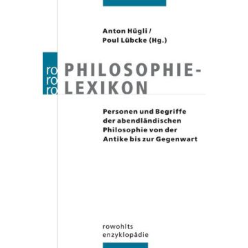 Philosophielexikon