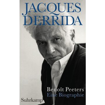 Jacques Derrida