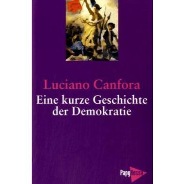 Eine kurze Geschichte der Demokratie