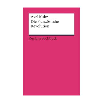 Die Französische Revolution
