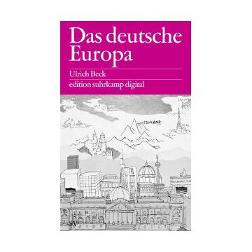 Das deutsche Europa