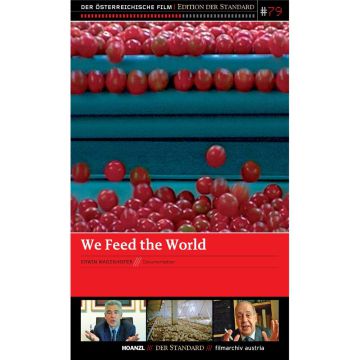 We Feed the World