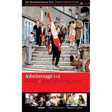 Arbeitersaga 1+2