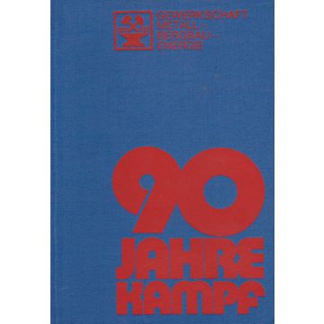 90 Jahre Kampf (1980)
