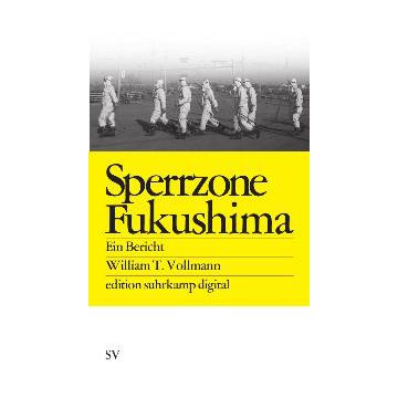 Sperrzone Fukushima
