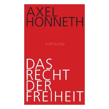 Das Recht der Freiheit