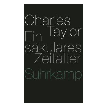 Ein säkulares Zeitalter