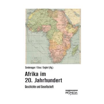 Afrika im 20. Jahrhundert