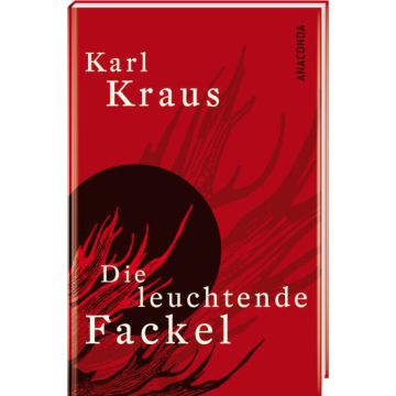 Die leuchtende Fackel