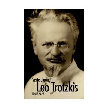 Verteidigung Leo Trotzkis