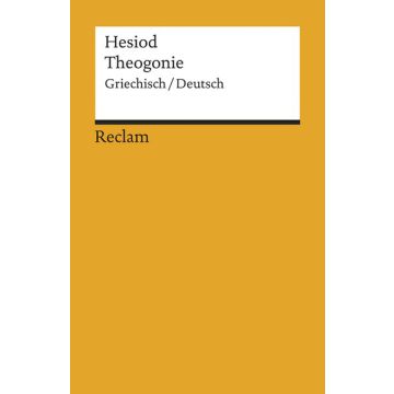 Theogonie